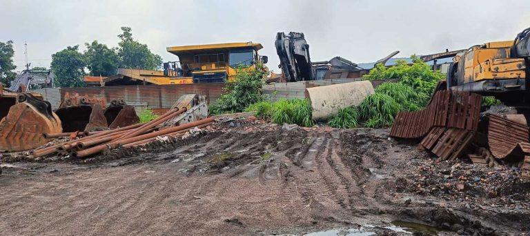 बीसीसीएल को उच्च कोटि का कोयला देने वाला तेतुलमुड़ी पैच बंद