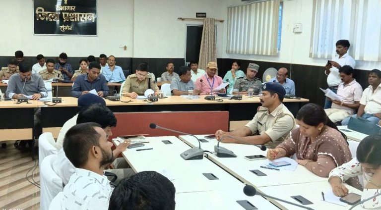 चेहल्लुम जुलूस की होगी विडियोग्राफी, ड्रोन कैमरे से रखी जायेगी नजर