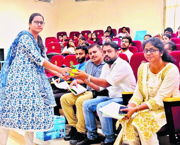 स्वस्थ जीवन शैली व जागरूकता गैर-संचारी रोगों की रोकथाम के तत्व