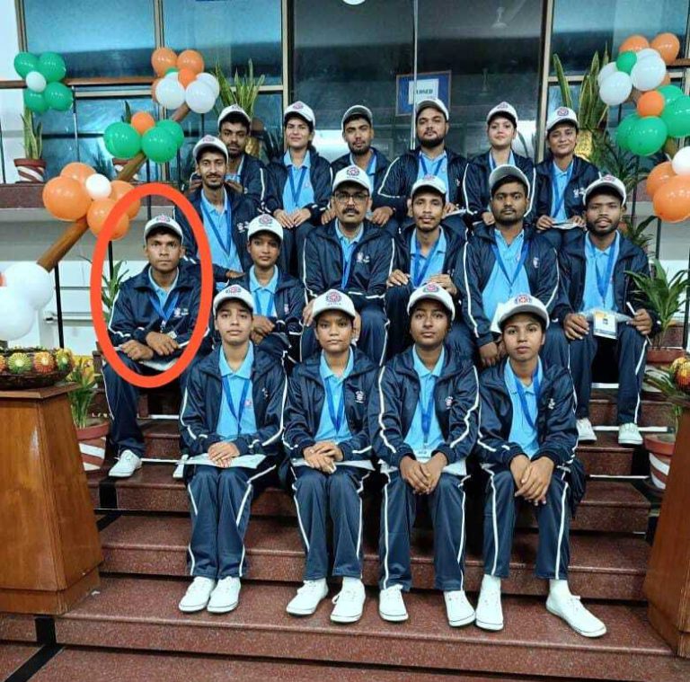 राजकीय समारोह में शामिल होना गौरवपूर्ण क्षण: आकाश