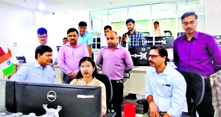 Ranchi news : ट्रैफिक नियमों का उल्लंघन करनेवालों को एआइ के माध्यम से चालान भेजें : सचिव
