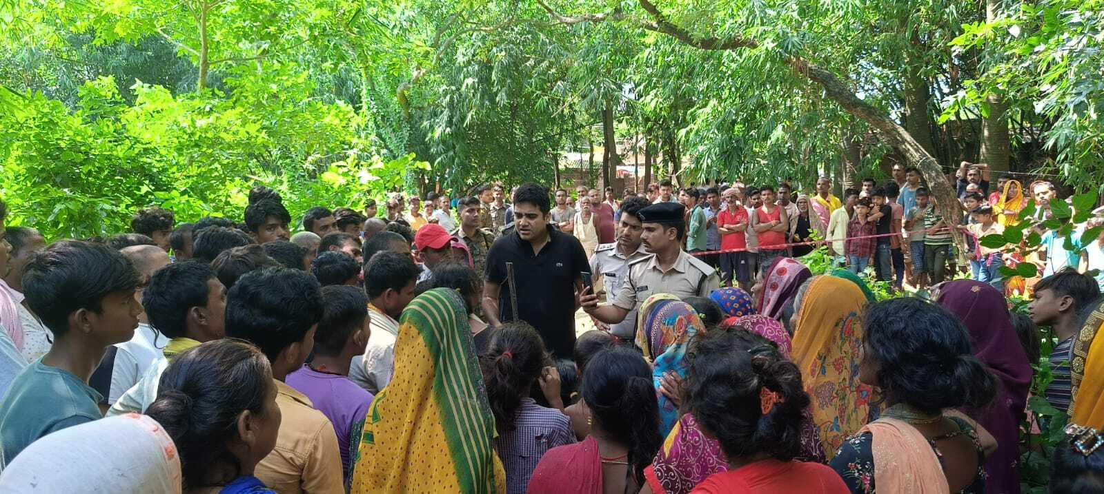 Sitamarhi News :