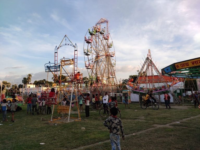 Samastipur News: Shri Krishna Janmashtami नंद के घर आनंद भयो जय कन्हैया लाल की …….