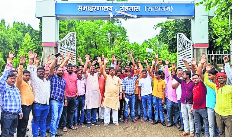 व्यवसायी हत्याकांड में शीघ्र कार्रवाई करे प्रशासन : व्यापार मंडल