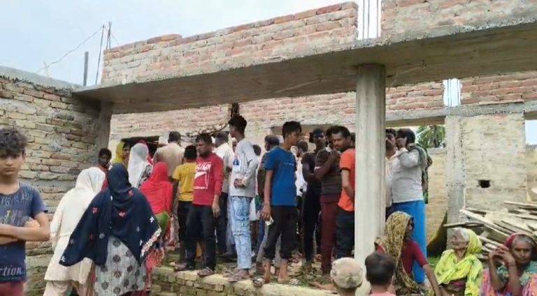 Samastipur News: Crime News: पूर्व वार्ड सदस्य की मारी गोली, घर के अंदर कमरे में मिला शव