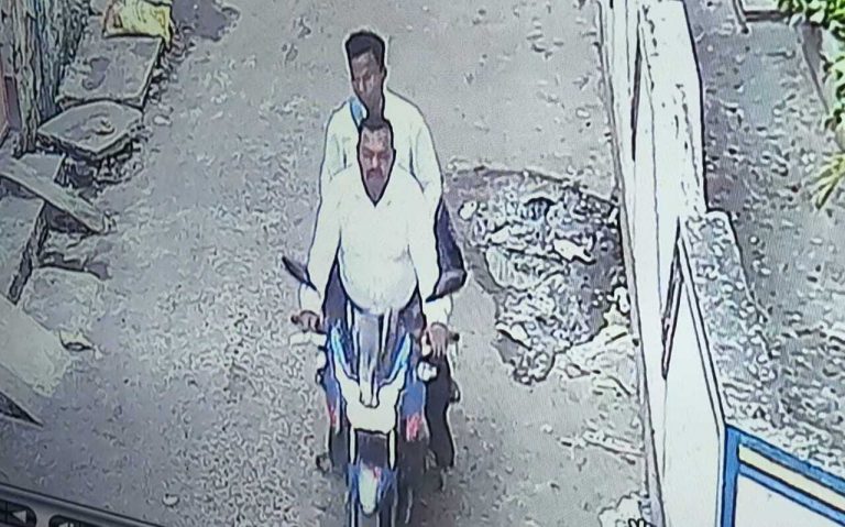 15 दिनों में चेन छिनतई की दो घटनाएं, पुलिस पकड़ने में नाकाम