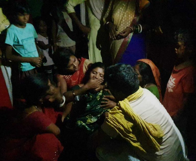 पेट दर्द व बुखार से पीड़ित किशोर की हुई मौत, परिजनों में मचा कोहराम