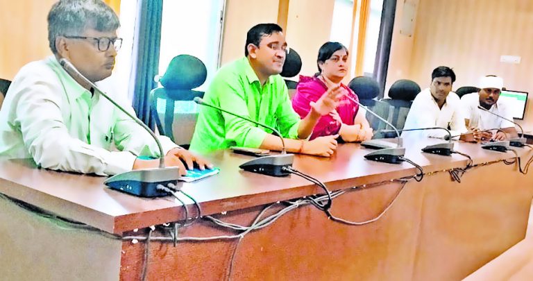 कृषि विभाग ने खोला उर्वरक कंट्रोल रूम, शिकायतों पर तत्काल लिया जायेगा एक्शन