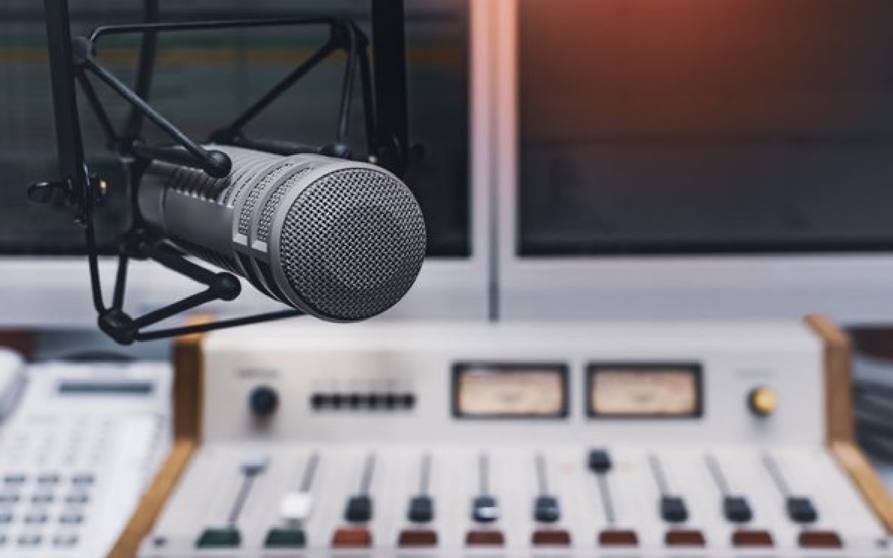 World Radio Day 2025