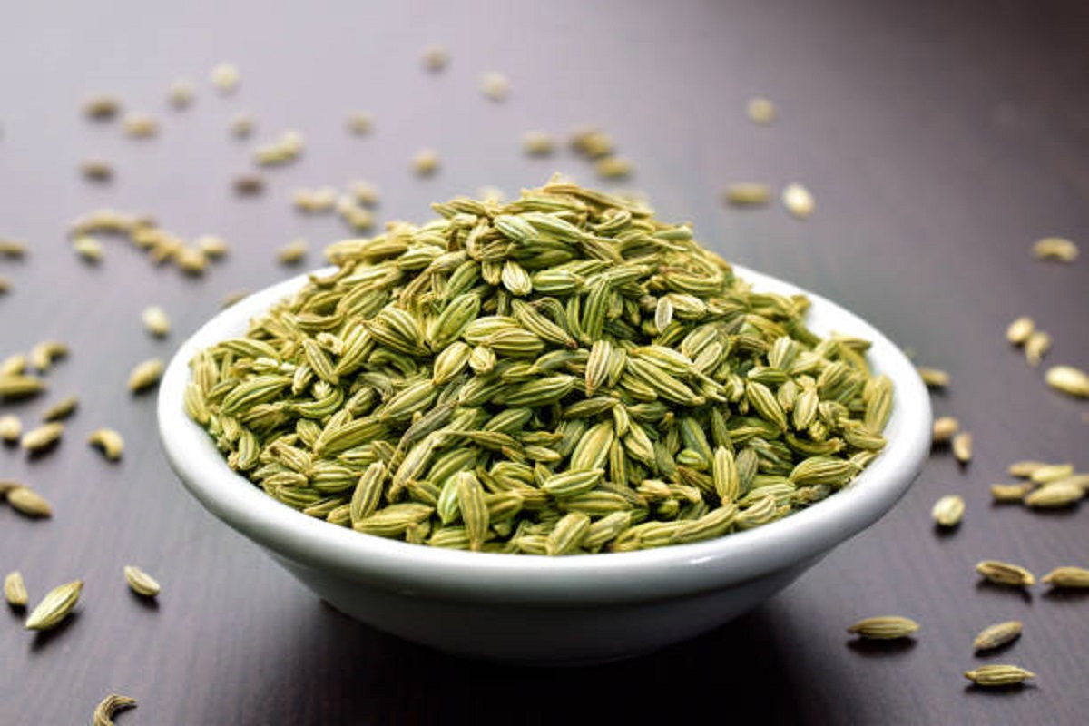 fennel seeds