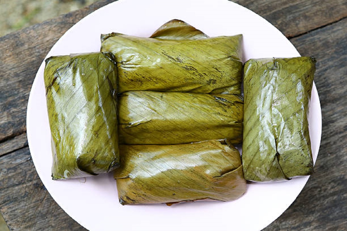 Nag Panchami recipe
