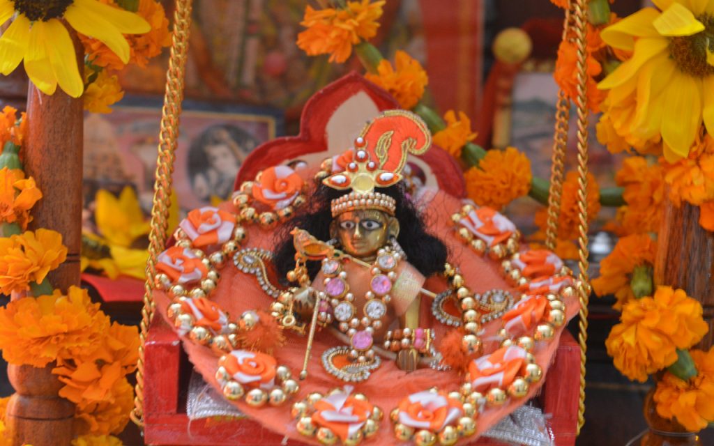 an image