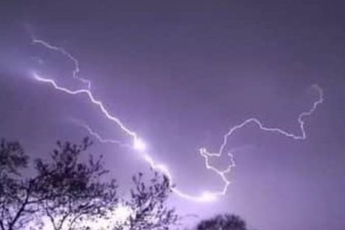 Jharkhand Weather
