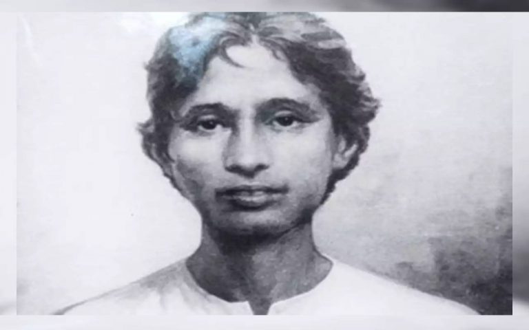 Khudiram Bose : खुदीराम बोस के जीवन संघर्ष से सीख लेने की जरूरत