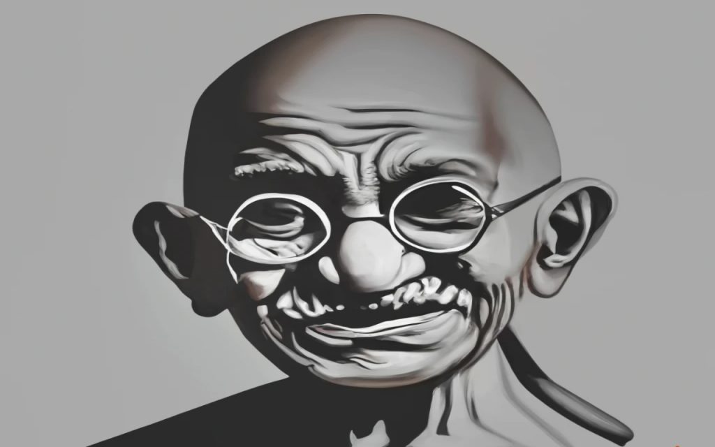 an image