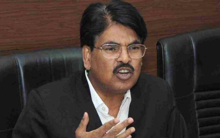 Rajya Sabha By-Election: बिहार से मनन कुमार मिश्रा होंगे बीजेपी के प्रत्याशी, बुधवार को करेंगे नामांकन