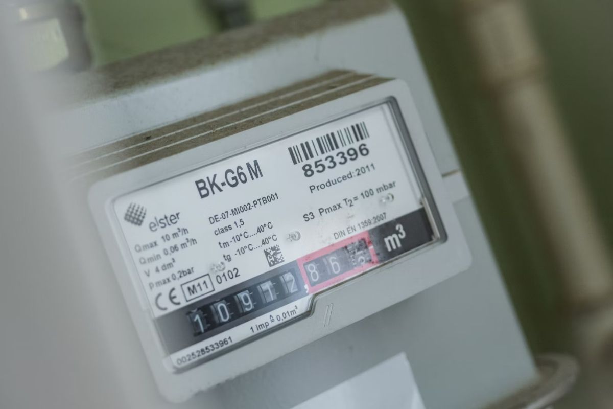 smart meter