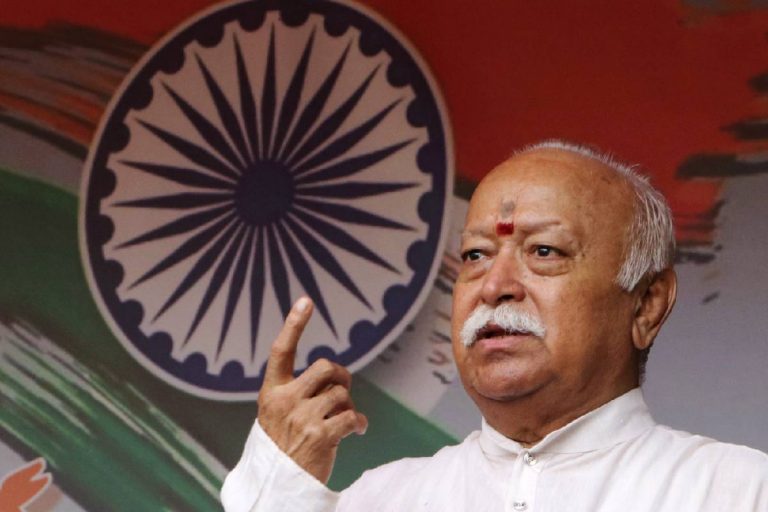 संघ की पहल वंचित वर्ग से जुड़ने की