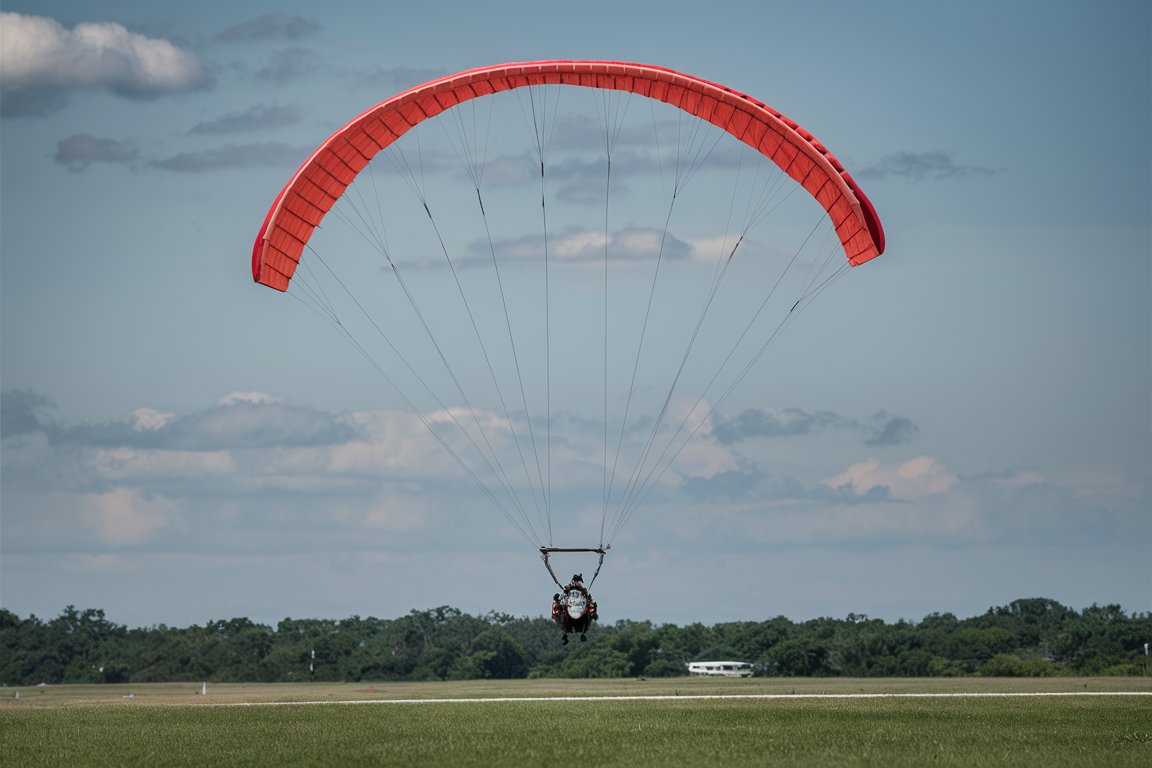 National Airborne Day 2024