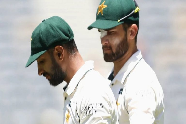 Pak vs Ban:पाकिस्तान और बांग्लादेश के बीच दूसरा टेस्ट कराची से रावलपिंडी स्थानांतरित