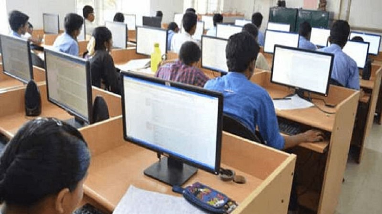 bihar cho exam