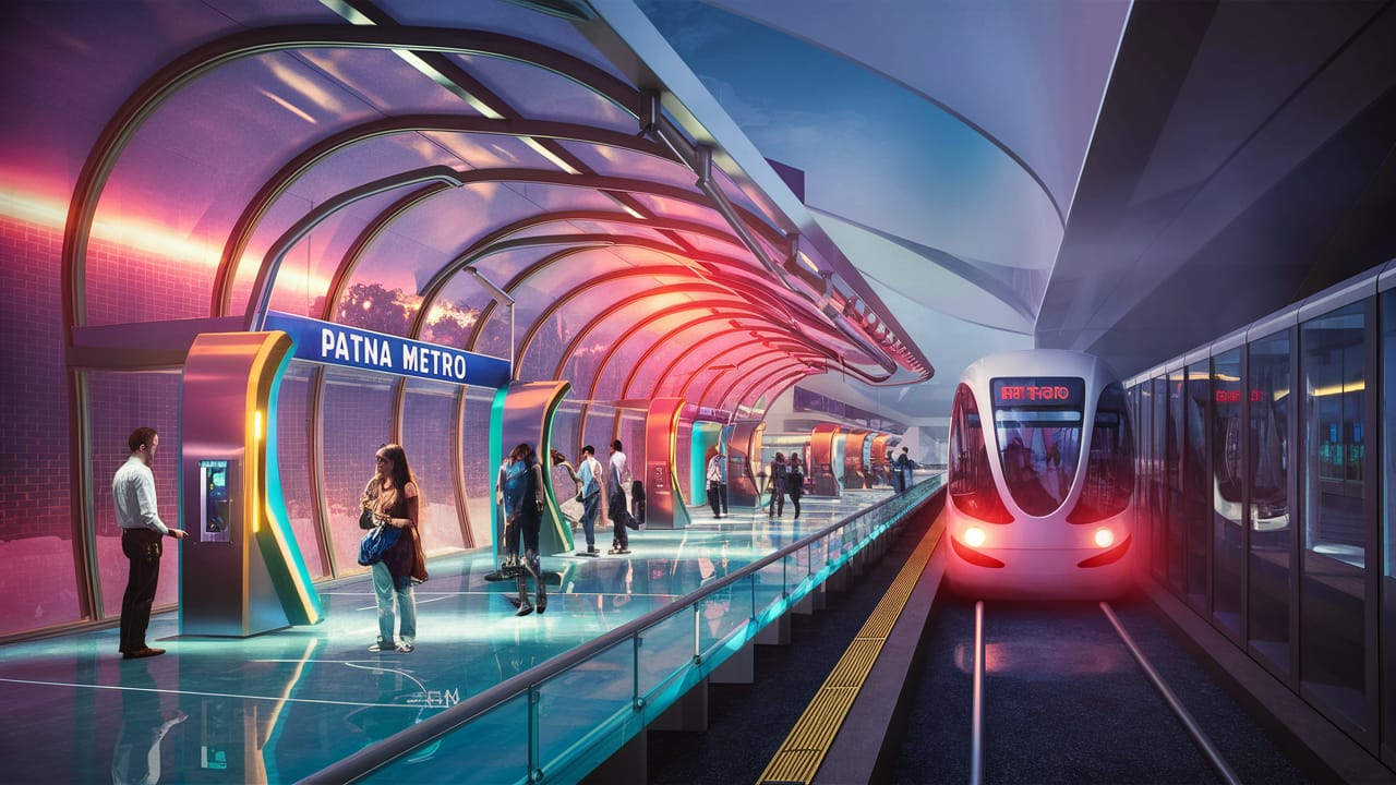 दिल्ली Metro