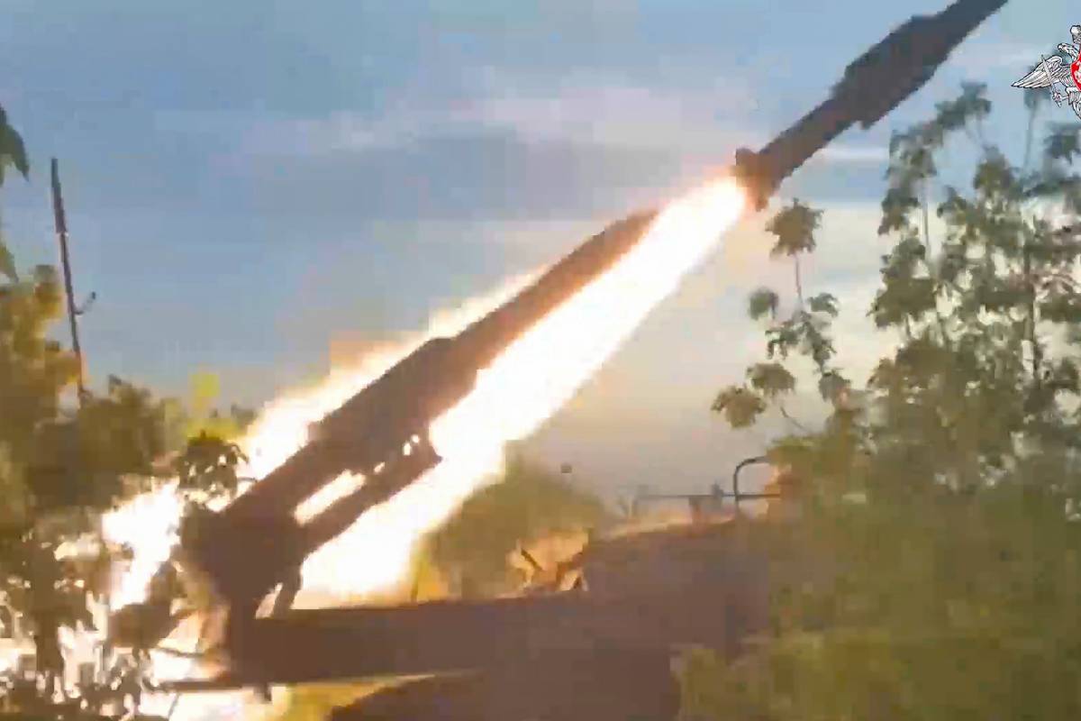 Russia-Ukraine War