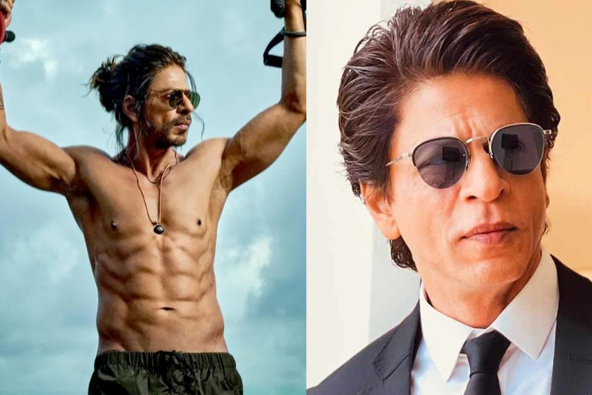 Shah Rukh Khan