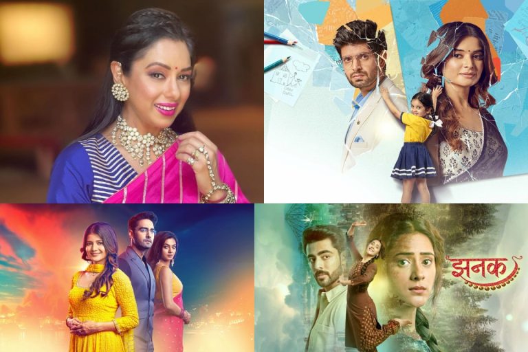 TRP Report Week 34: ये रिश्ता क्या कहलाता है को लगा तगड़ा झटका, जानें टॉप 10 शोज में किसने बनाई जगह
