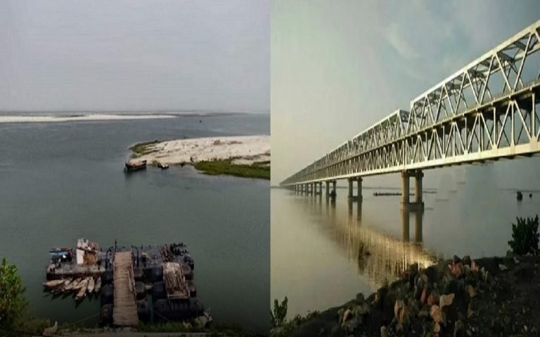 भागलपुर का विक्रमशिला-कटरिया रेल पुल कब बनकर तैयार होगा? जानिए किन स्टेशनों से जुड़ेगा…