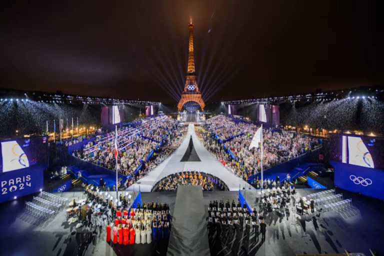 Paris Olympics 2024: भारत में कितने बजे शुरू होगा समापन समारोह, जानें टाइम