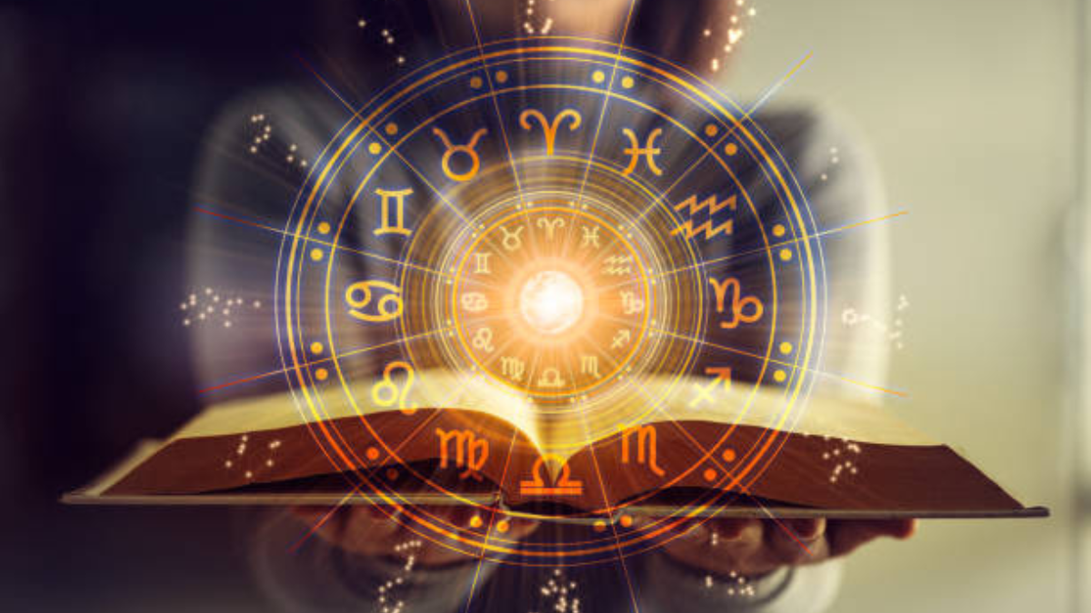 Astrologer Expert