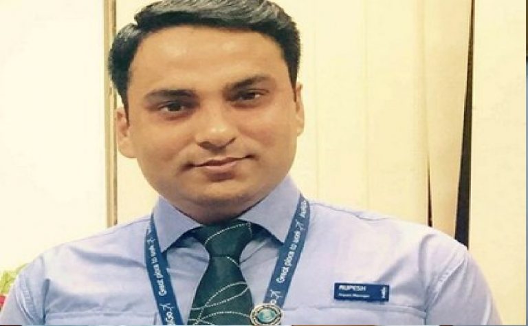 इंडिगो एयरलाइंस के मैनेजर रूपेश सिंह हत्याकांड के चार अभियुक्त साक्ष्य के अभाव में रिहा …