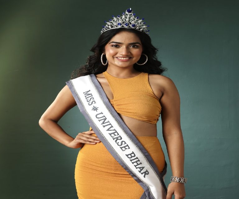 वीमेन ऑफ द वीक: कॉन्फिडेंट होने के लिए खुद को खुद की नजरों से देखें, पढ़िए काजल चौधरी ने ऐसा क्यों कहा…