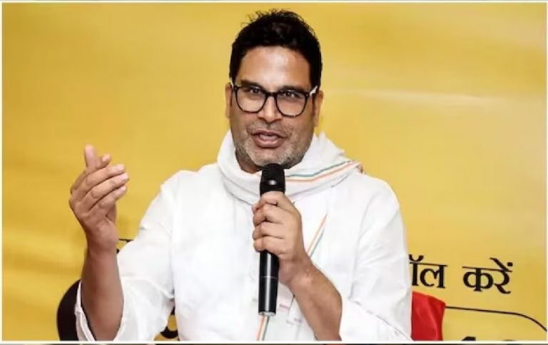 Bihar Land Survey पर प्रशांत किशोर ने खड़े किए सवाल, रामगढ़ उप-चुनाव पर पढ़िए क्या कहा