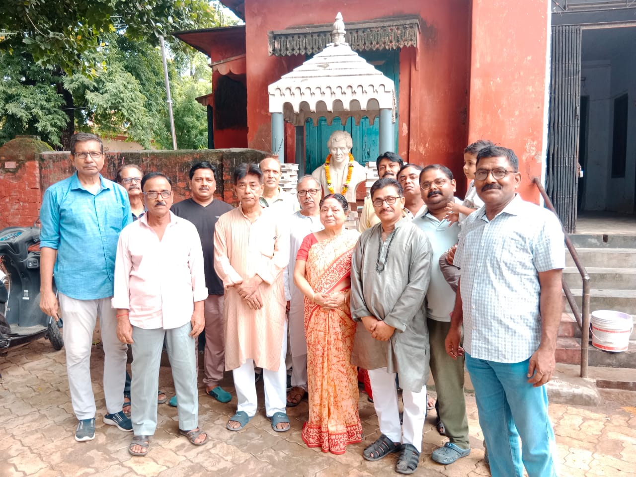 शरतचंद्र चट्टोपाध्याय