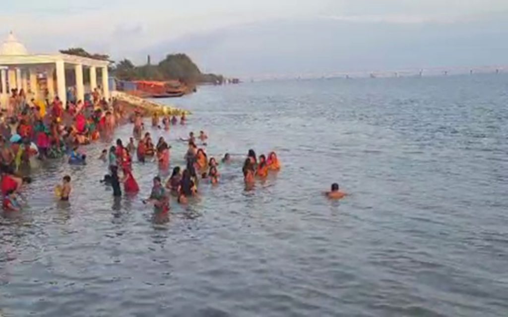 an image