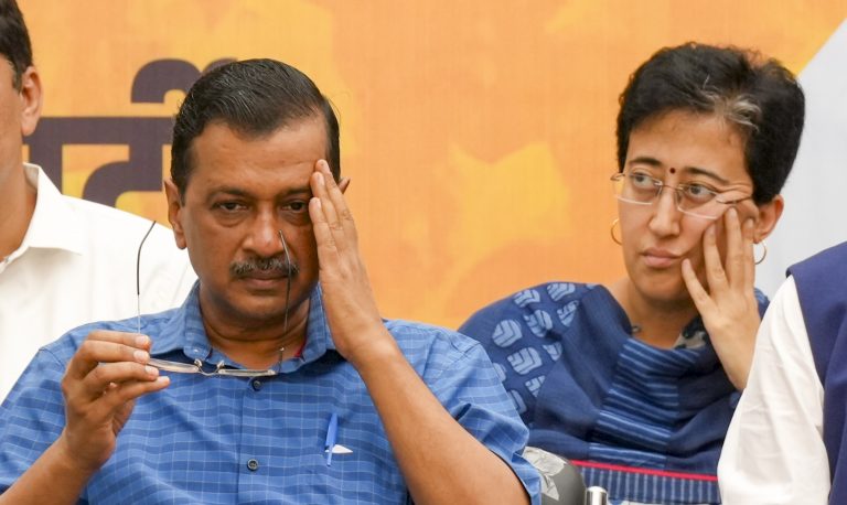 Haryana Election Result: हरियाणा चुनाव परिणाम आम आदमी पार्टी के लिए सबक