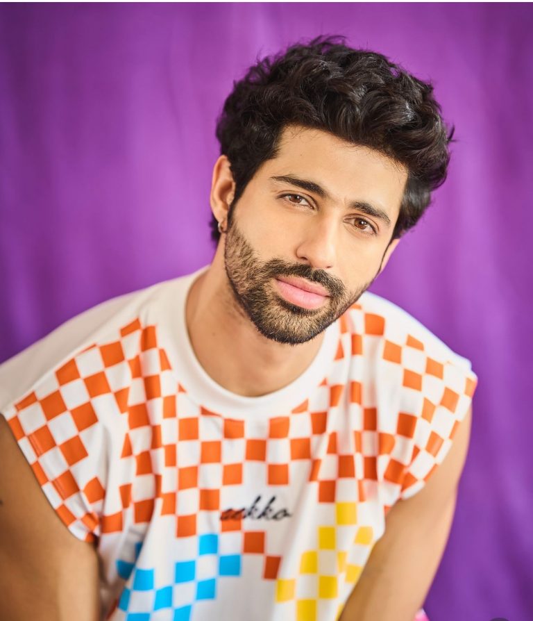 Aashim gulati:अभिनेता ने कहा कि अपारशक्ति खुराना से जलन होती है.. बतायी ये है वजह