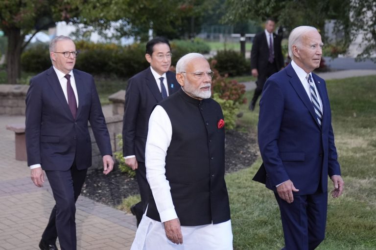 पीएम मोदी की अमेरिका यात्रा के मायने
