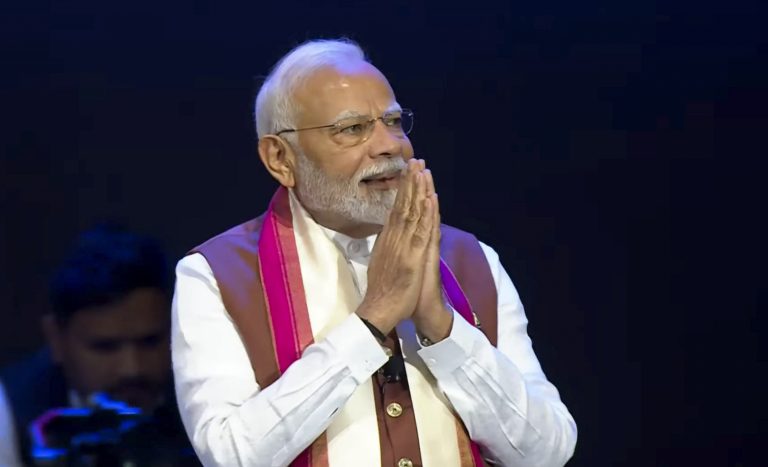 वैश्विक मंचों पर प्रधानमंत्री नरेंद्र मोदी के संदेश का बढ़ता महत्व