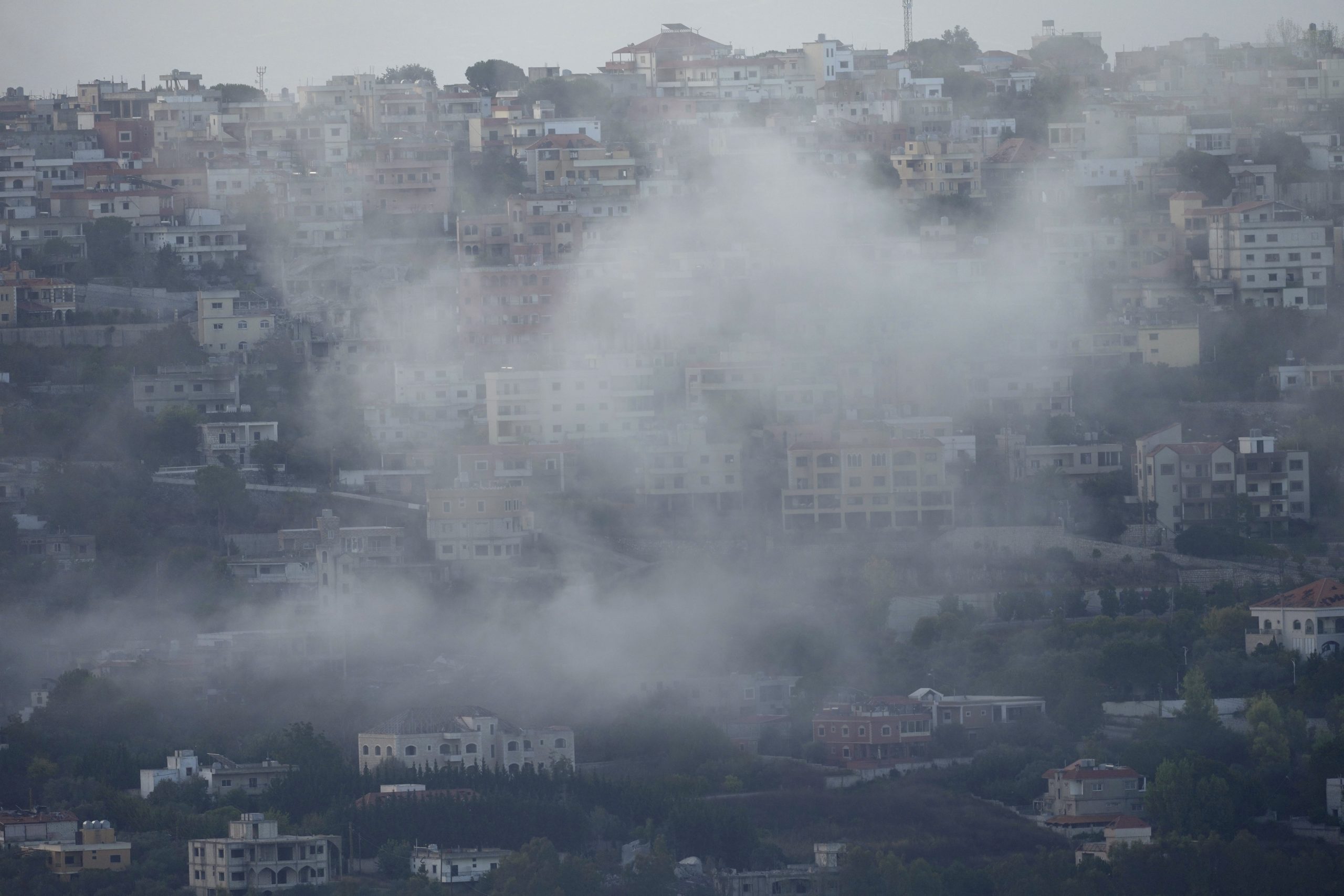 Israel Biggest Attack
