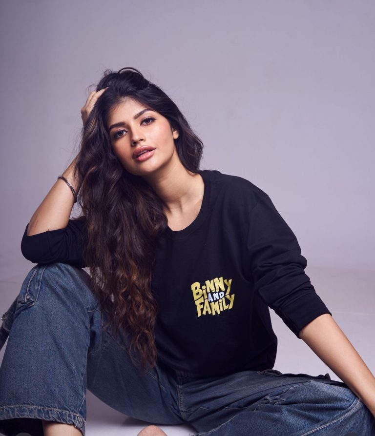 Anjini Dhawan:अंजिनी धवन ने बताया इस वजह से धवन फैमिली ने नहीं किया फिल्मों में लांच..