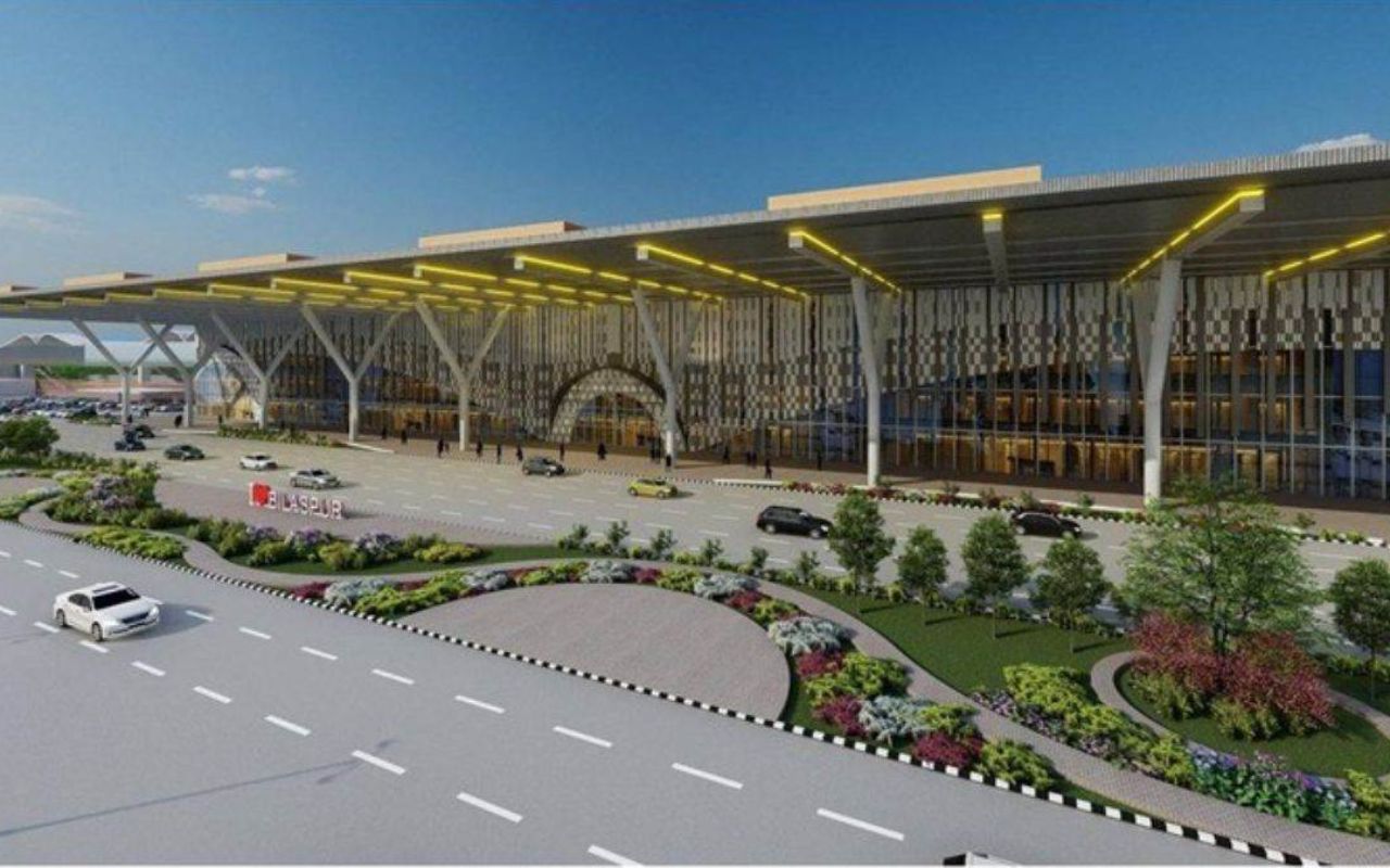 Amrit Bharat Station Scheme