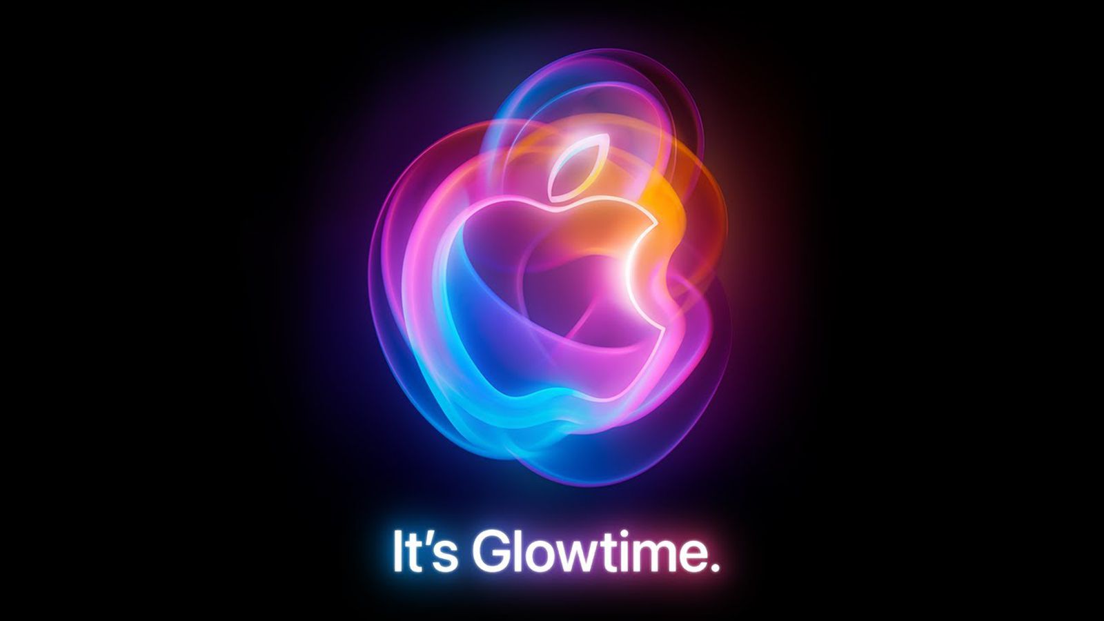 Apple iPhone 16 Launch-its-glowtime-event-youtube