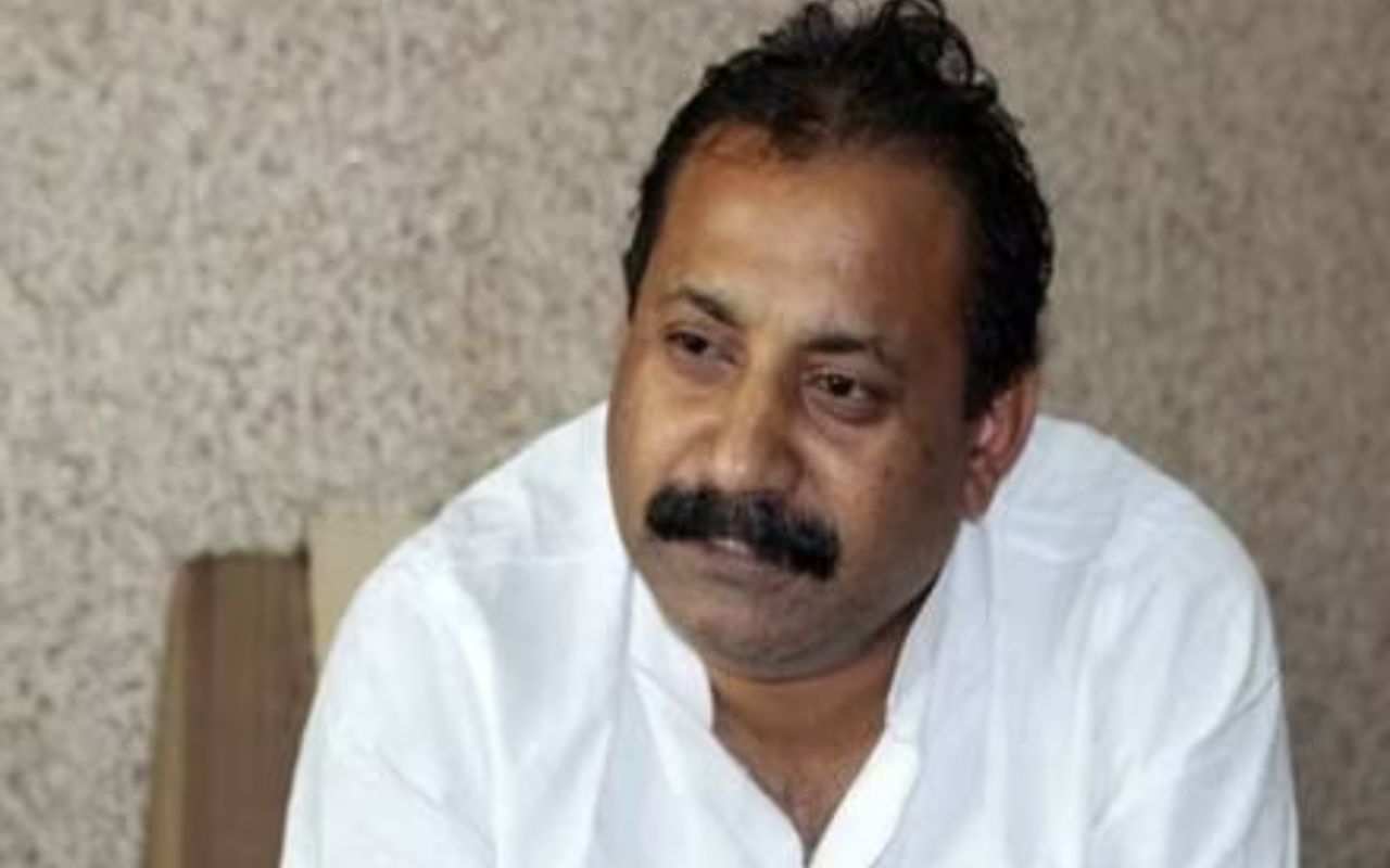 Ashok Chaudhary
