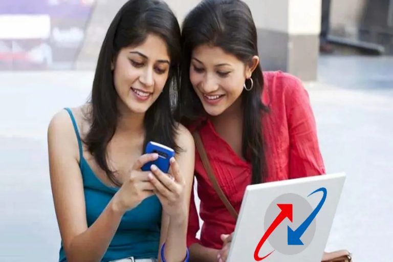 BSNL 84 दिन वाले सस्ते प्लान में दे रहा एक्स्ट्रा डेटा, यूजर्स की मौज