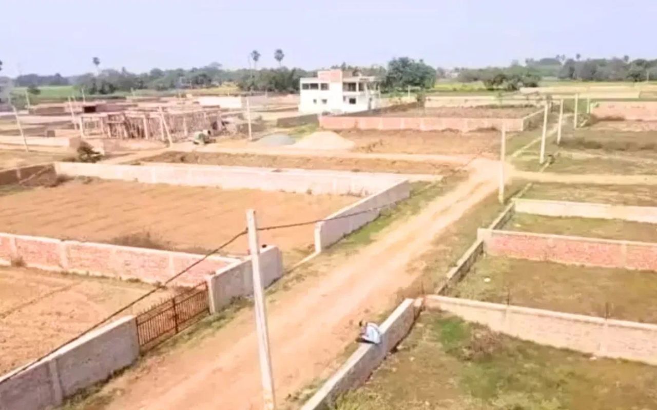 Bihar Land Survey News