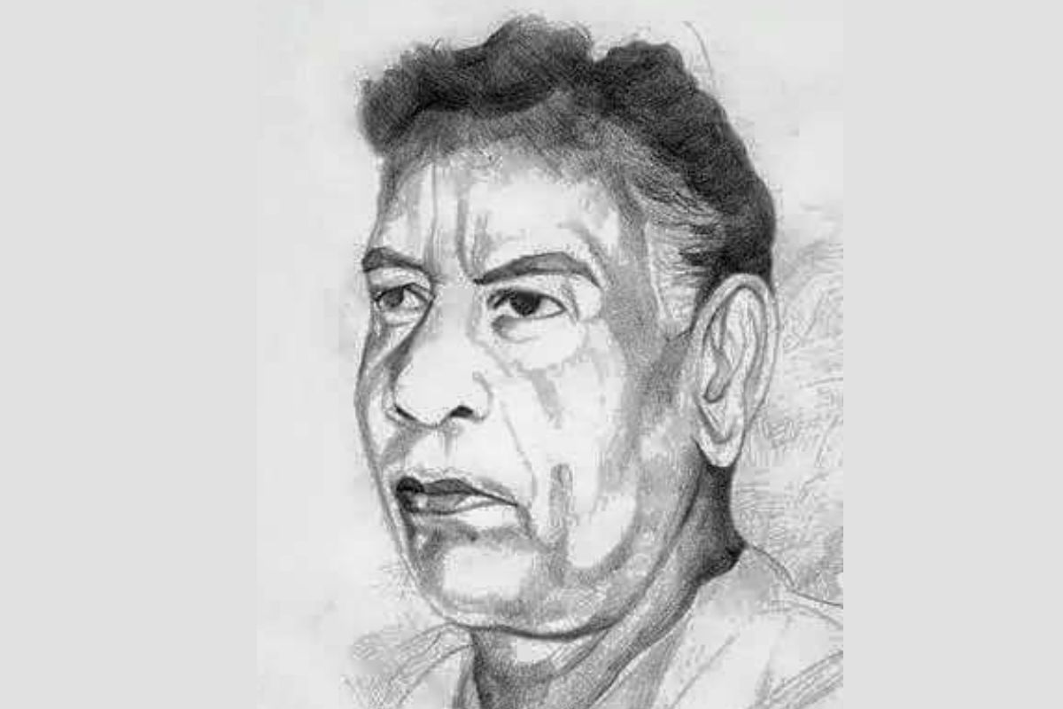 Binod Bihari Mahto
