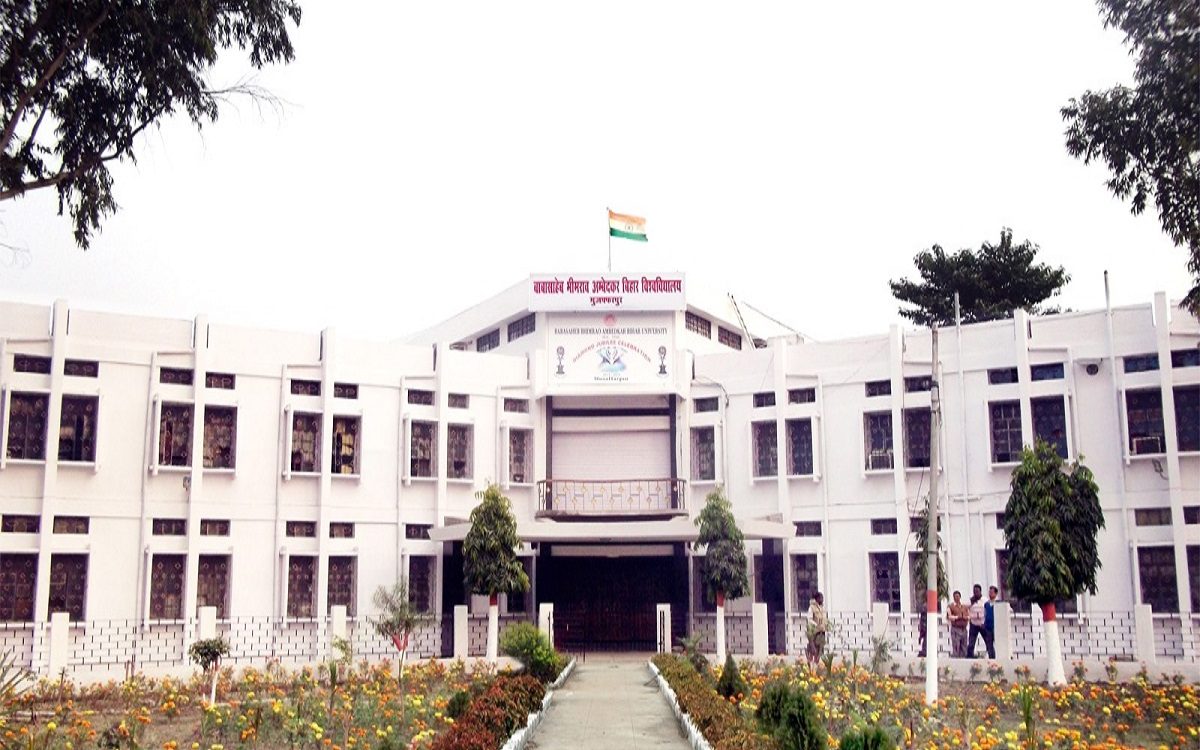 BRA Bihar University